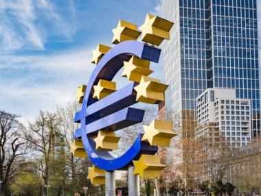 ЕЦБ свързва еврото с блокчейн пазарите