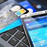 Картовите плащания настигат кеша в българската търговия