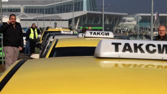 Столичната община коригира нагоре поскъпването при такситата