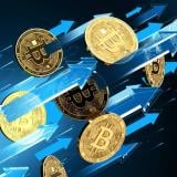 Биткой премина 85 000 долара – най-високото ниво от януари