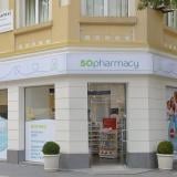 Всеки трети българин, посещаващ редовно аптека, избира SОpharmacy