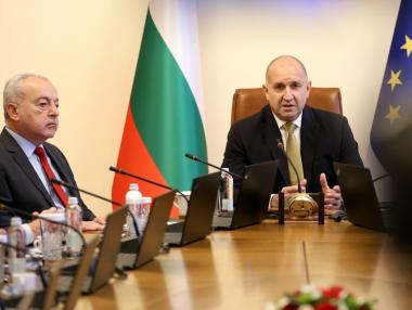 Правителството предлага тотална забрана на хазартната реклама