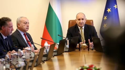 Правителството предлага тотална забрана на хазартната реклама