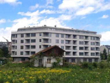 Продавачите на нови сгради и парцели ще се регистрират по ДДС