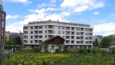 Продавачите на нови сгради и парцели ще се регистрират по ДДС