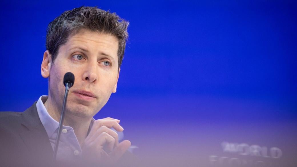 „В името на човечеството, контролирайте изкуствения интелект, който създадохме“