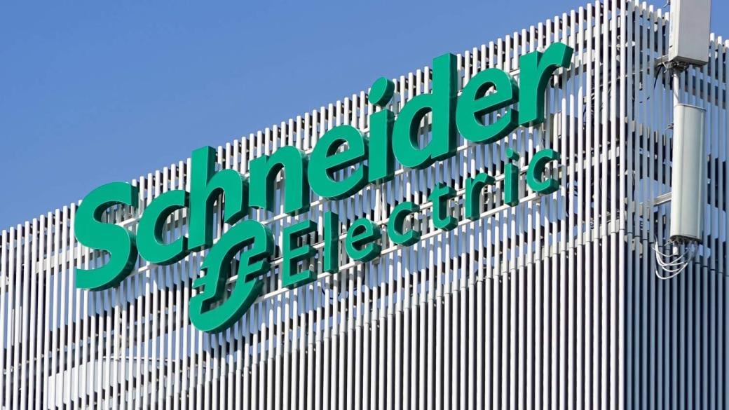 Schneider Electric купува българската „Шели“ за 1.2 млрд. евро