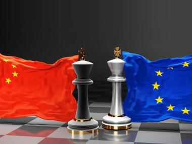 Анализ | Европа след глобализацията: новият модел при веригите на доставки
