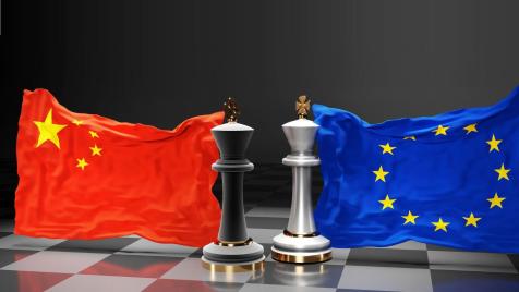 Анализ | Европа след глобализацията: новият модел при веригите на доставки