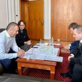 Летище Русе отново търси път към редовните полети