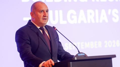 България ще търси ноу-хау от ЕМС за публично-частните партньорства