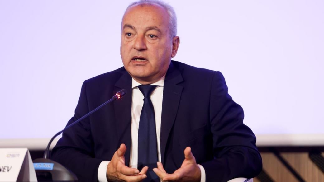 Донев: Бюджет 2027 ще е с дефицит до 3%, без по-високи данъци