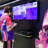 Над 30 000 фенове играха „Кало Змея: Гръм & Run“ по време на Vivacom GAME ON 2026