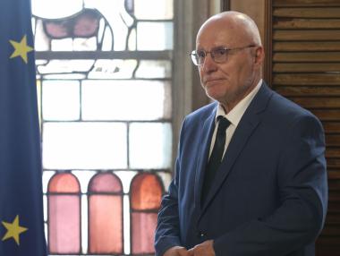 БНБ отговори на Гълъб Донев: Вършим си работата