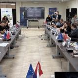 България и Турция подготвят новата програма за трансгранично сътрудничество