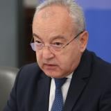 МФ очаква по-силен икономически растеж, но и по-висока инфлация (Таблица)