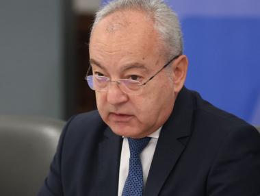 МФ очаква по-силен икономически растеж, но и по-висока инфлация (Таблица)