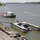 Пристанищните терминали Видин и Тутракан тръгват към концесия още тази есен