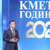 Боян Томов: „Кмет на годината“ дава видимост на работата на местната власт