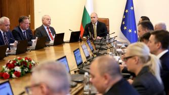 Държавата налива над 150 млн. евро в новия „Холдинг Марица Изток“