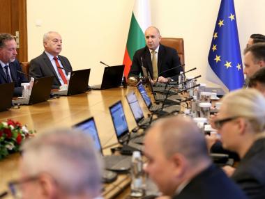 Държавата налива над 150 млн. евро в новия „Холдинг Марица Изток“