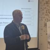 Справедливият преход не е просто компенсация за индустриалната трансформация
