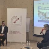 Може ли теснолинейката Септември – Добринище да стане водородна?