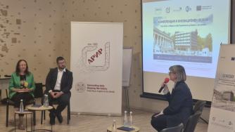 Може ли теснолинейката Септември – Добринище да стане водородна?