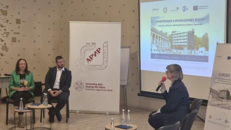 Може ли теснолинейката Септември – Добринище да стане водородна?