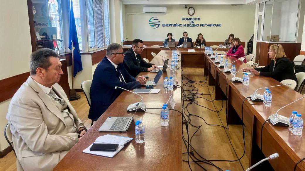„Булгаргаз“ поиска ново поскъпване на газа, КЕВР постави таван