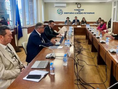 „Булгаргаз“ поиска ново поскъпване на газа, КЕВР постави таван
