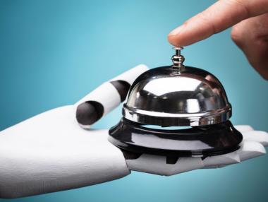 Една професия за 30 години? AI слага край на този модел