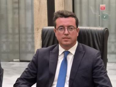 Асен Ненчев е новият директор на Българската агенция за инвестиции