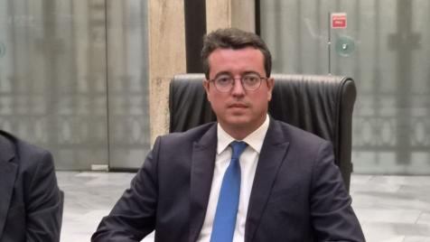 Асен Ненчев е новият директор на Българската агенция за инвестиции