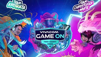 Преди големия финал: Оспорвана битка в четвъртия рунд  на Vivacom GAME ON 2026