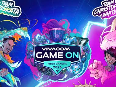Преди големия финал: Оспорвана битка в четвъртия рунд  на Vivacom GAME ON 2026