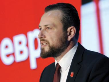 Производство с поглед напред