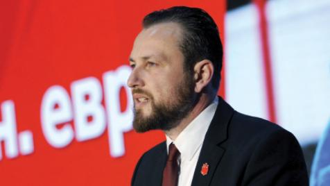 Производство с поглед напред