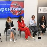 „Лидл България“ с пробив в даряването на хранителни продукти