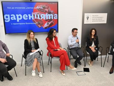 „Лидл България“ с пробив в даряването на хранителни продукти