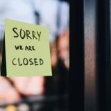 Бизнес демографията в България се влоши рязко за година