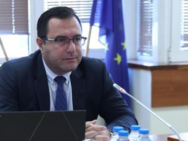 КЕВР одобри още 6% увеличение на цената на газа