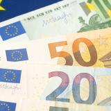 Бюджетният дефицит нарасна с над €500 млн. за месец