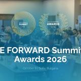SEE FORWARD SUMMIT 2026 очертава дигиталното бъдеще на България