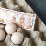 Инфлацията в Турция падна под 30%