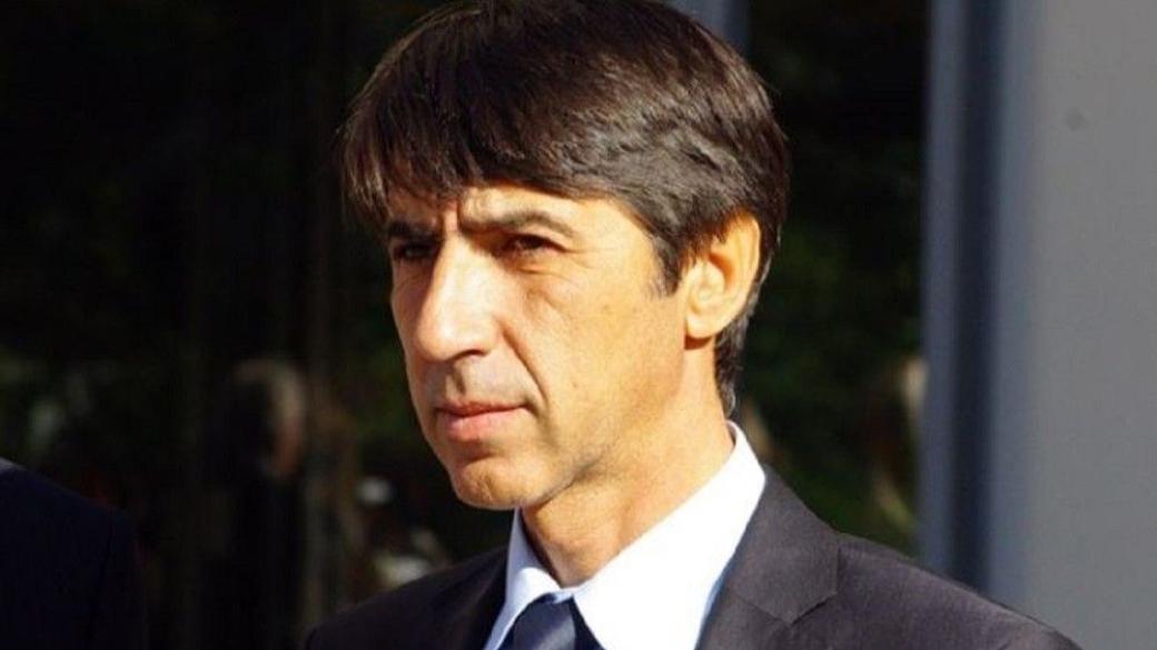 Назначеният от Шишков шеф на „Автомагистрали“ подаде оставка