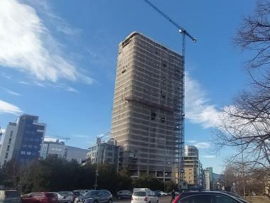 МФ предлага пълна забрана за плащане в брой при строителството