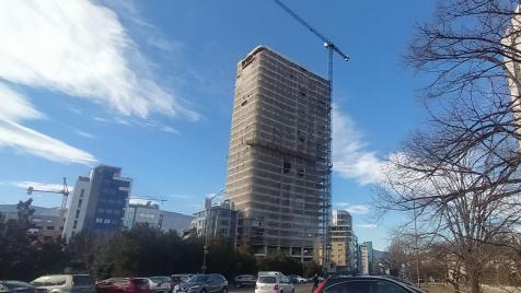 МФ предлага пълна забрана за плащане в брой при строителството
