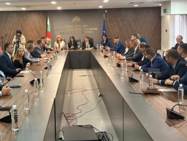 Започват процедури за отчуждаване на 6 км от Софийското околовръстно