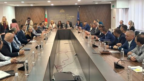 Започват процедури за отчуждаване на 6 км от Софийското околовръстно